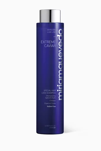 Extreme Caviar Special Hair Loss Shampoo (Sulfate Free), 250ml 