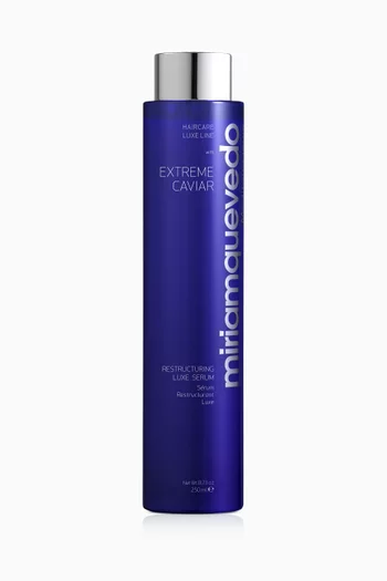 Extreme Caviar Restructuring Luxe Serum, 250ml
