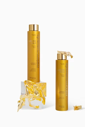Sublime God Luminous Conditioner