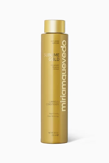 Sublime God Luminous Conditioner