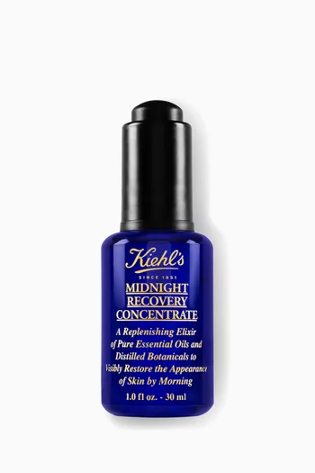 Midnight Recovery Concentrate, 30ml