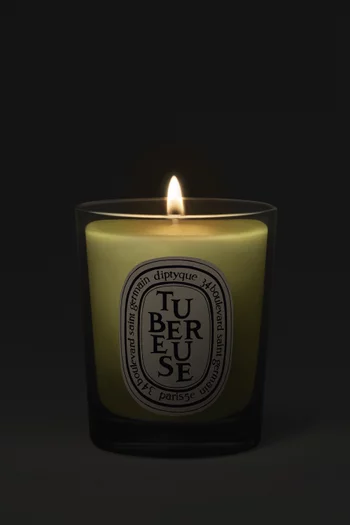 Tubereuse Candle, 70g