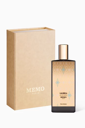 Lalibela Eau de Parfum, 75ml