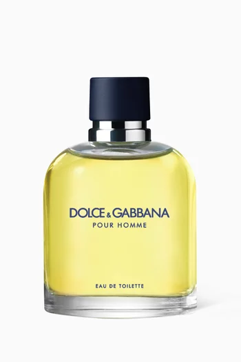 Pour Homme Eau de Toilette, 125ml 