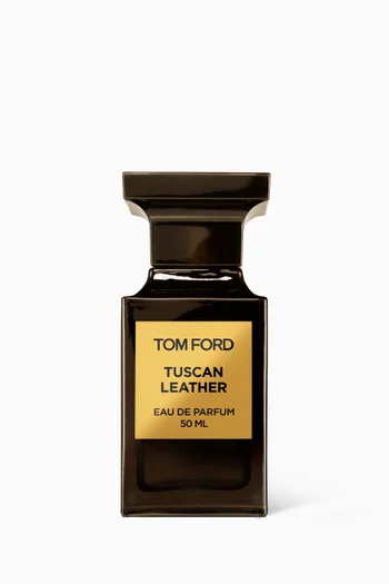 Tuscan Leather Eau de Parfum, 50ml