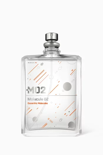 Molecule 02 Eau de Toilette, 100ml