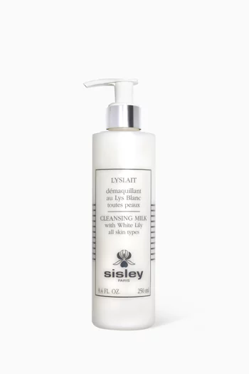 Lyslait Cleansing Milk, 250ml