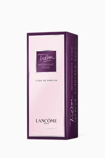 Trésor Midnight Rose Eau de Parfum, 50ml