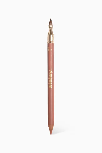 N°1 Nude Phyto-Lèvres Perfect Lip Liner, 1.2g