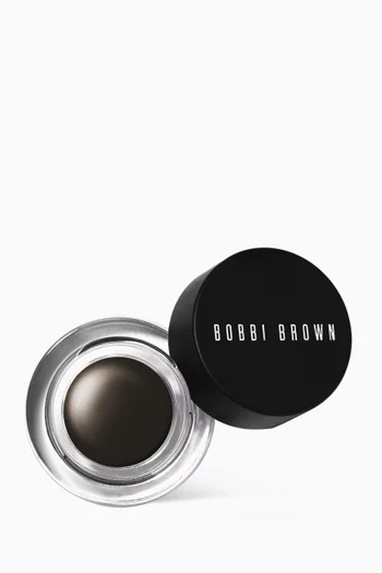 Long-Wear Gel Eyeliner, Espresso Ink