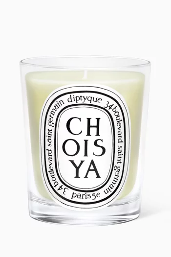 Choisya Orange Blossom Candle, 190g