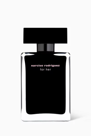 Narciso Rodriguez for Her Eau de Toilette, 50ml
