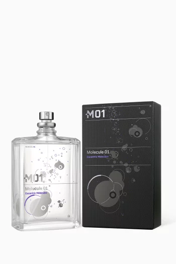 Molecule 01 Eau de Toilette, 100ml
