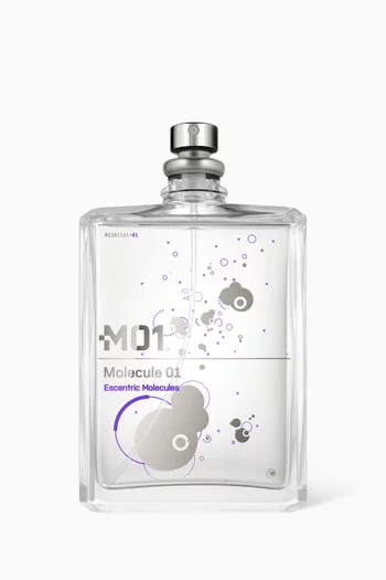 Molecule 01 Eau de Toilette, 100ml