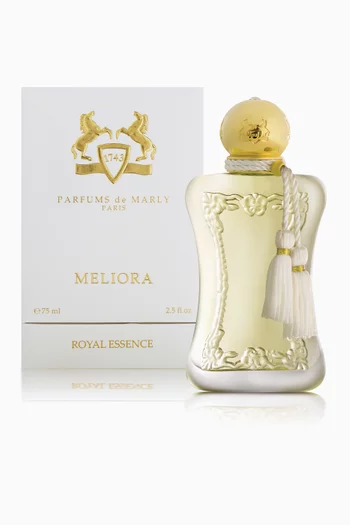ماء عطر بخاخ ميلورا، 75 ملل