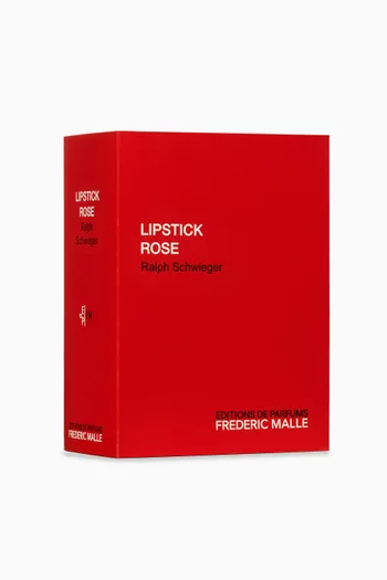 Lipstick Rose (W) Parfum Eau de Parfum Spray, 100ml