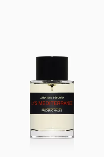 Lys Mediterranee Perfume, 100ml 