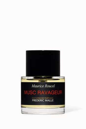 ماء عطر ماسك رافاجوار، 50 ملل