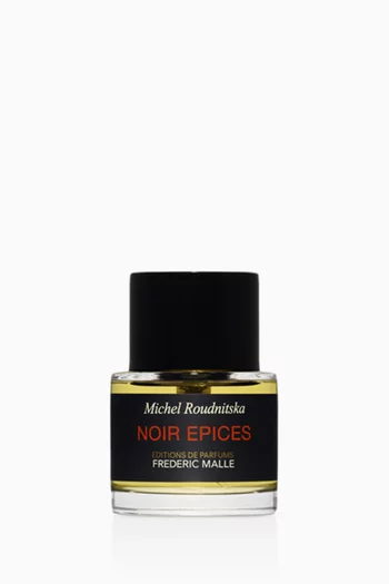 Noir Epices Perfume, 50ml 