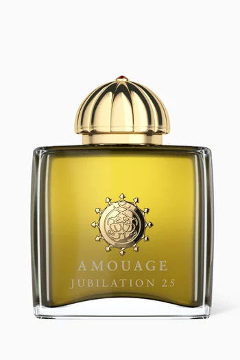 ماء عطر جوبليشن 25، 100 ملل