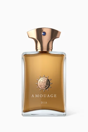 ماء عطر ديا للرجال، 100 ملل