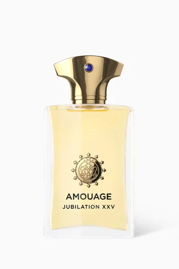 ماء عطر جوبيليشن XXV للرجال، 100 ملل