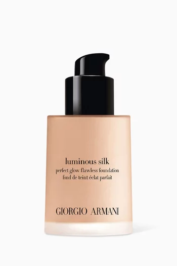Luminous Silk Foundation 4.25, 30ml     