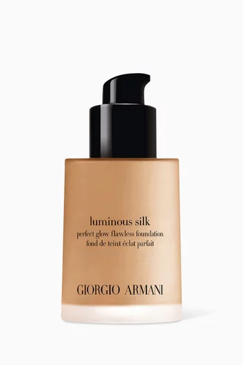 Luminous Silk Foundation 7.5, 30ml    