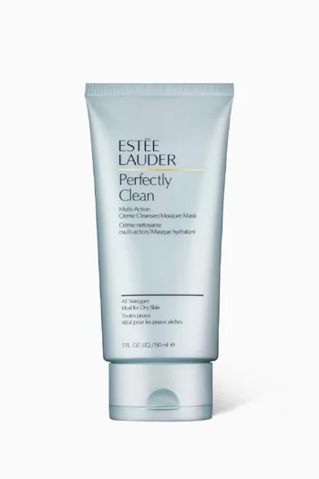 Perfectly Clean Cream Cleanser, 150ml 