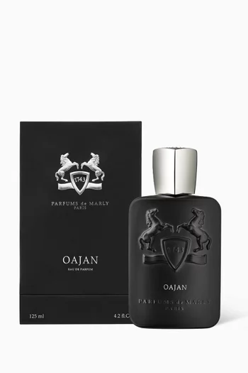 ماء عطر بخاخ اوجان، 125 ملل
