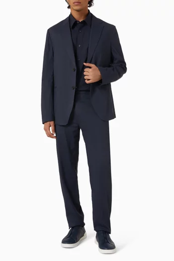 قميص سيلفين قطن جود