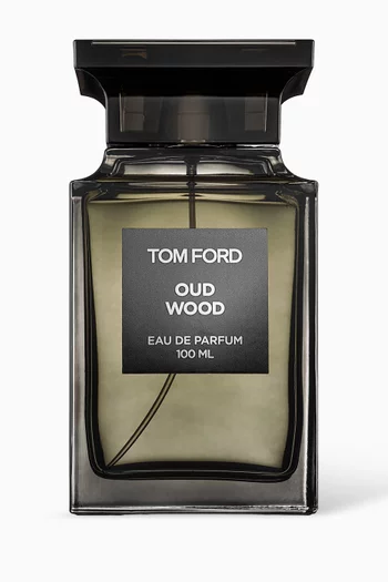 Oud Wood Eau de Parfum, 100ml