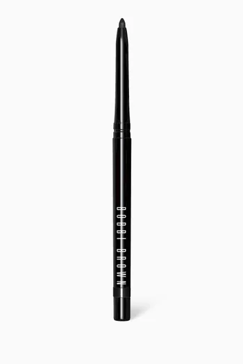 Pitch Black Perfectly Defined Gel Eyeliner