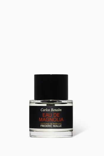 Eau de Magnolia Eau de Toilette, 50 ml