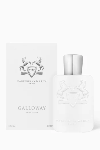 ماء عطر بخاخ غالاوي، 125 ملل