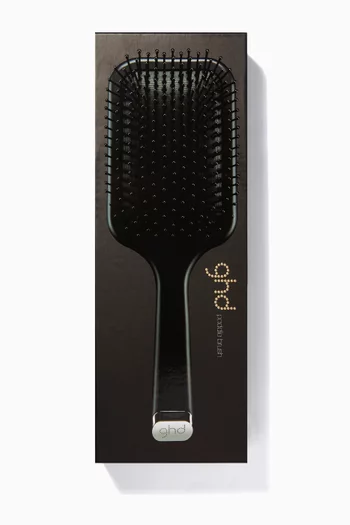 Paddle Brush