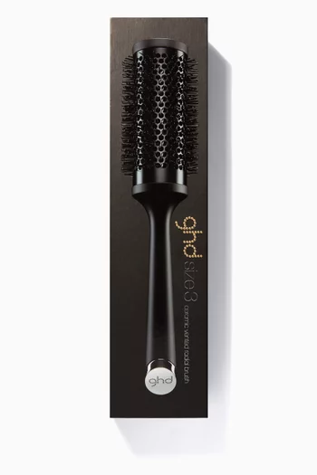 Ceramic Vented Radial Brush