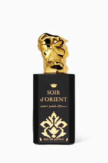 Soir D'Orient EDP, 100ml