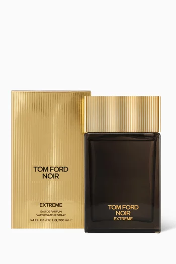 Noir Extreme Eau de Parfum, 100ml