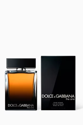 ماء عطر ذا وان للرجال، 100 ملل