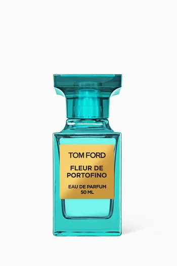 Fleur de Portofino Eau de Parfum, 50ml 