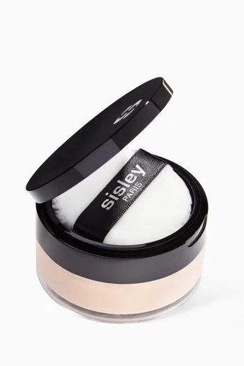 N°2 Mate Phyto-Poudre Libre Loose Powder