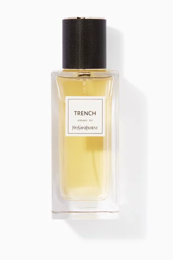 Les Vestiaires Trench Eau de Parfum, 125ml