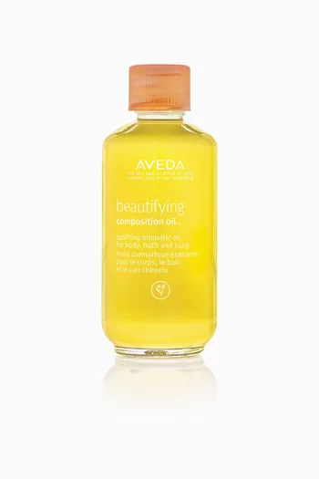 Beautifying Composition Oil, 50ml