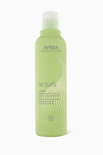 Be Curly™ Co-Wash, 250ml