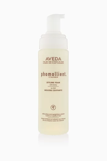 Phomollient™ Styling Foam, 200ml