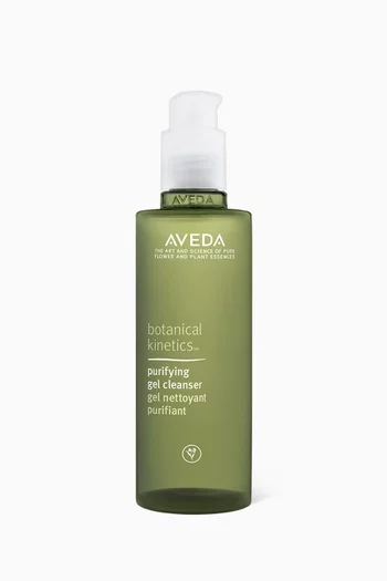 Botanical Kinetics™ Purifying Gel Cleanser, 150ml