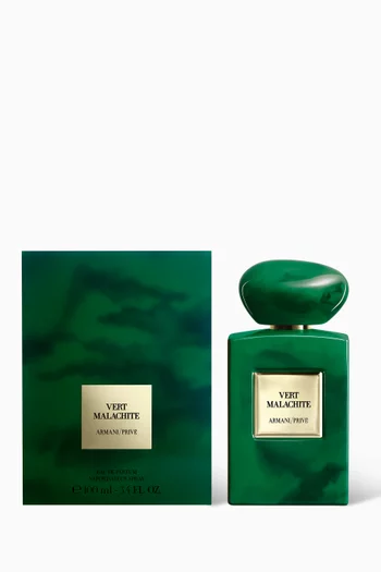 ماء عطر فيرت مالاكيت، 100 ملل