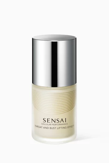 Cellular Performance Throat & Bust Lifting Effect, 100ml 