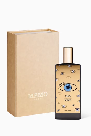 Marfa Eau de Parfum 75ml